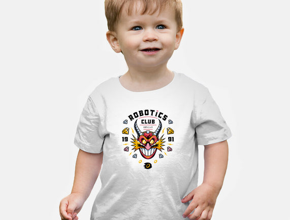 Robotics Club