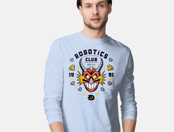 Robotics Club