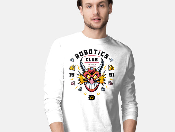 Robotics Club