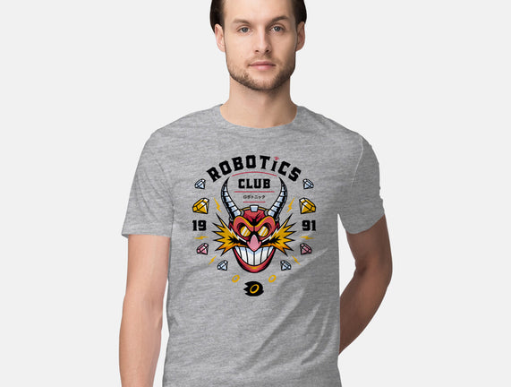 Robotics Club