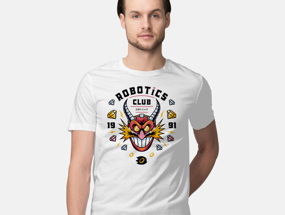 Robotics Club