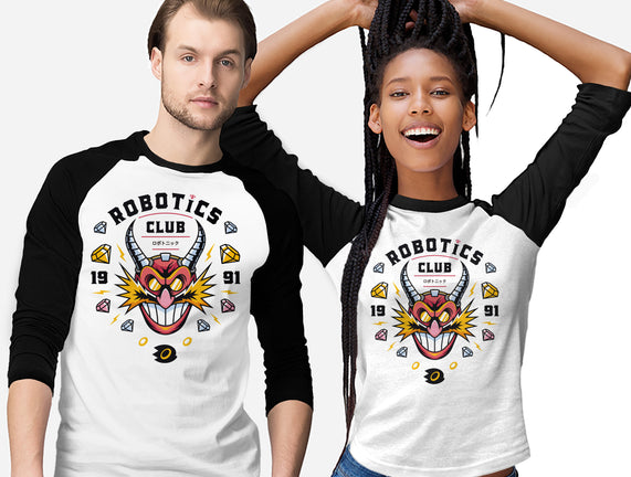 Robotics Club