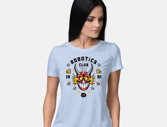 Robotics Club