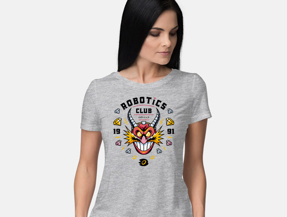 Robotics Club