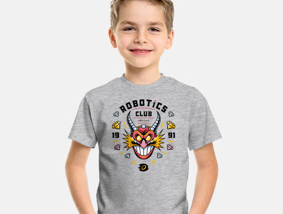 Robotics Club