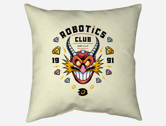Robotics Club