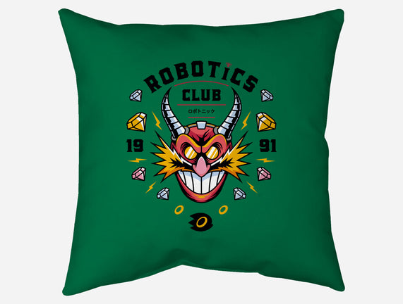Robotics Club