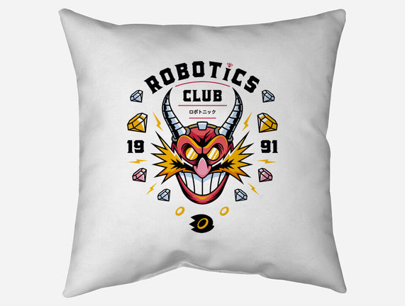 Robotics Club
