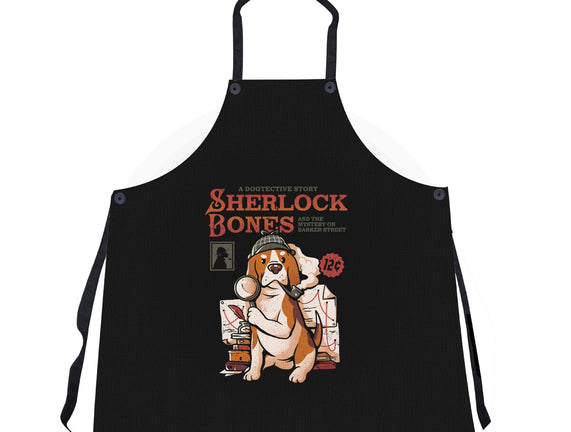 Sherlock Bones