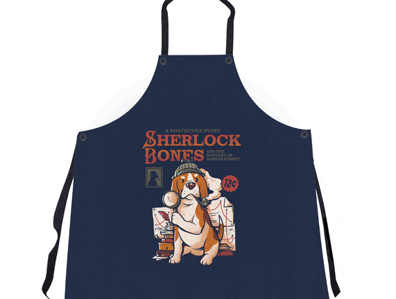 Sherlock Bones