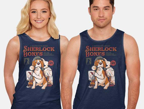 Sherlock Bones