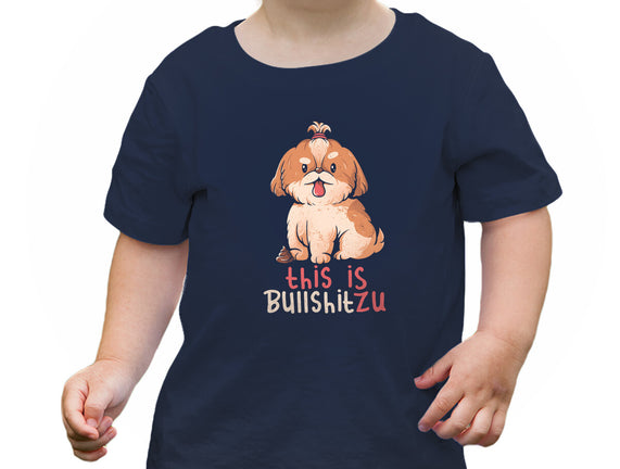 This Is Bullshitzu