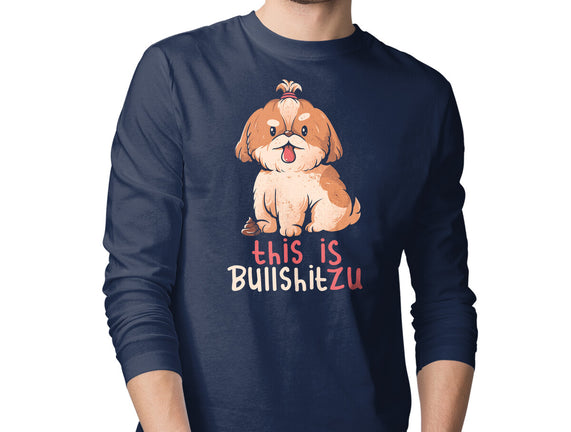 This Is Bullshitzu