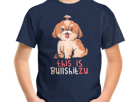 This Is Bullshitzu