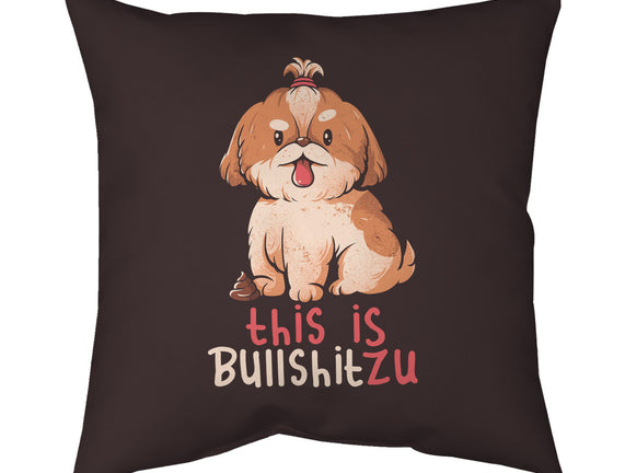 This Is Bullshitzu