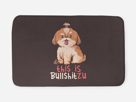 This Is Bullshitzu