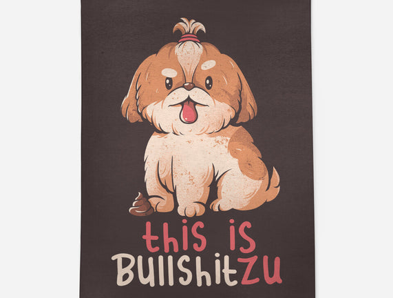 This Is Bullshitzu