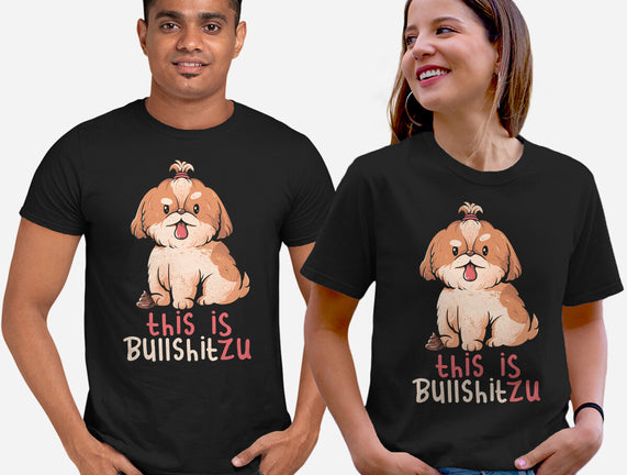 This Is Bullshitzu