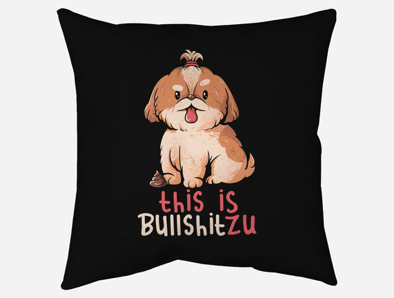 This Is Bullshitzu