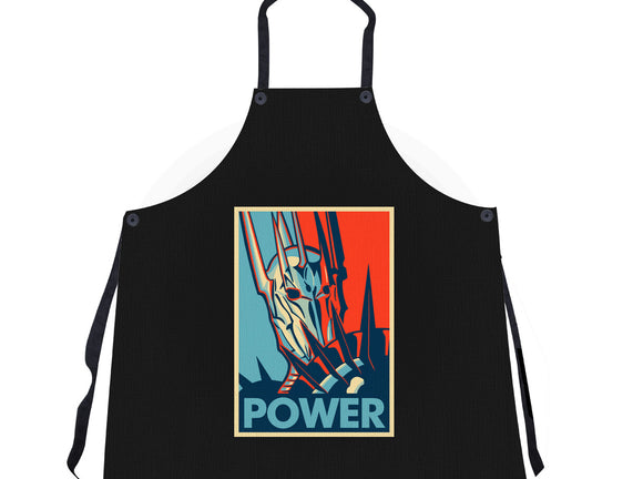 The Lord Of Power