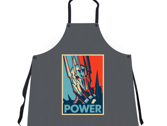 The Lord Of Power