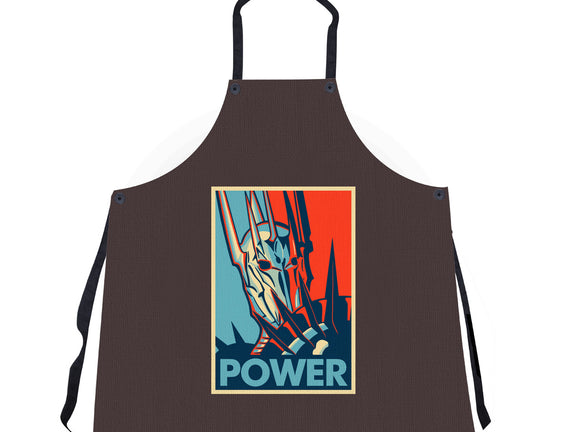 The Lord Of Power