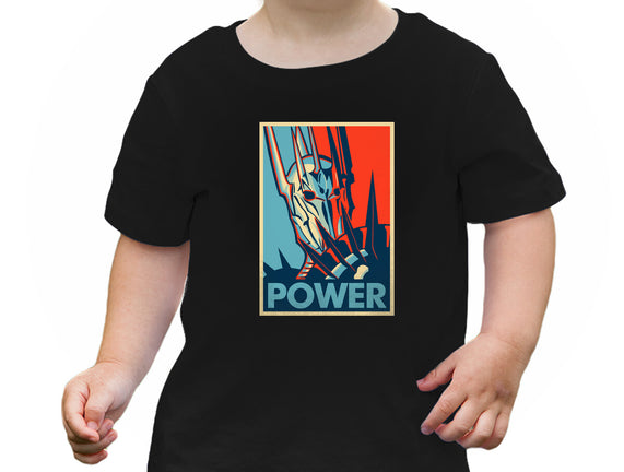 The Lord Of Power