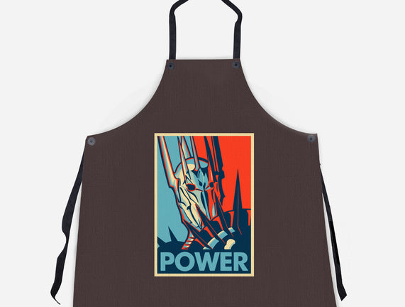 The Lord Of Power