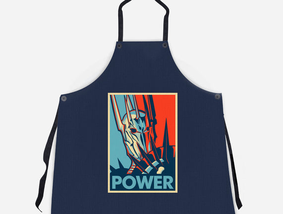 The Lord Of Power