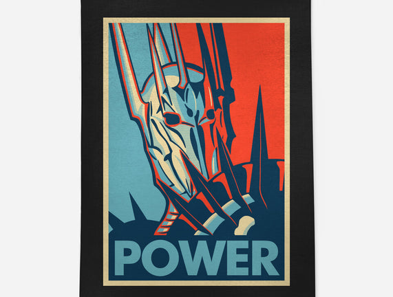 The Lord Of Power