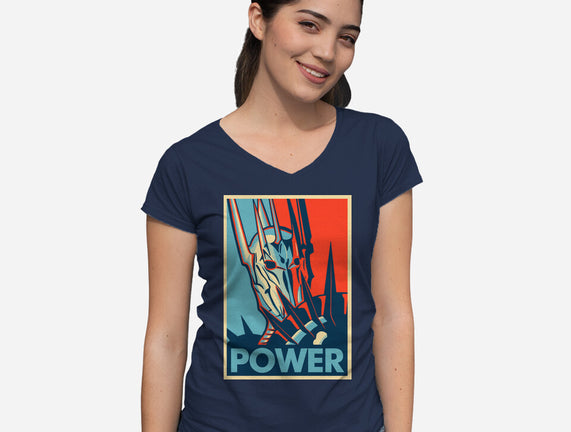 The Lord Of Power