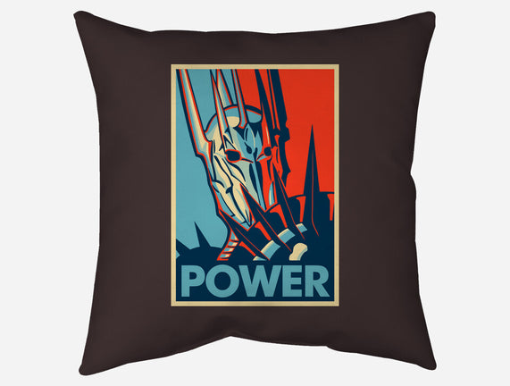The Lord Of Power