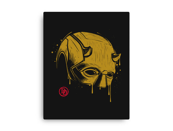 Devil Mask