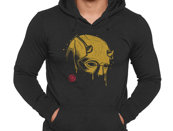 Devil Mask