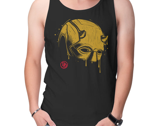 Devil Mask