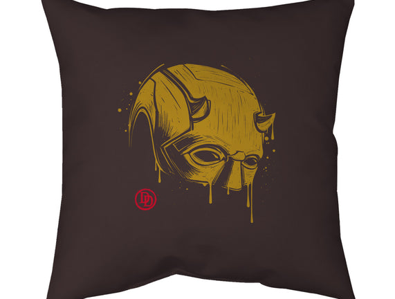 Devil Mask