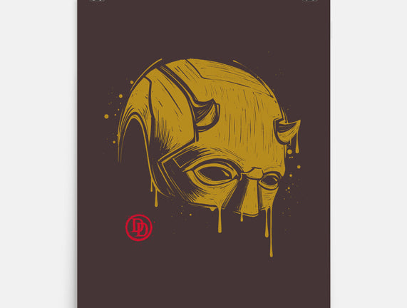 Devil Mask