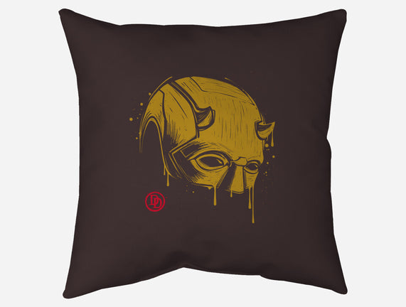 Devil Mask