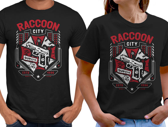 Survival Horror City