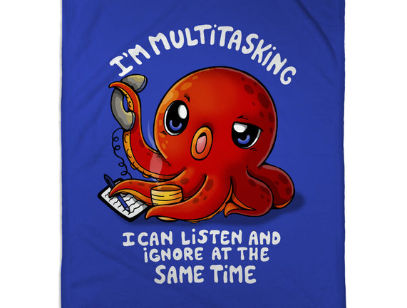 Multitasking