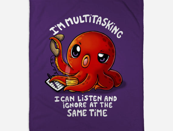 Multitasking