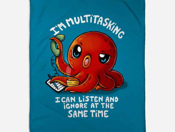 Multitasking