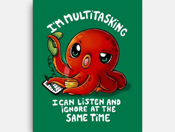 Multitasking
