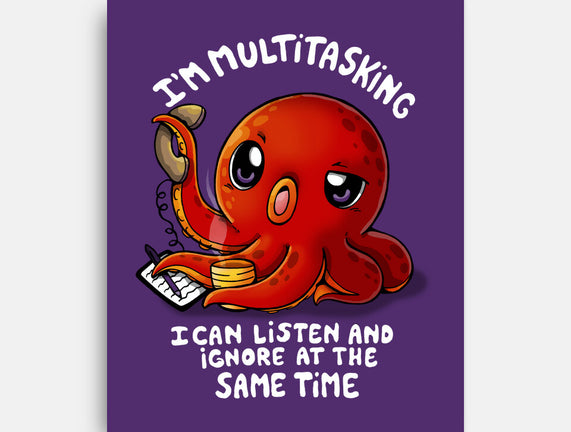 Multitasking
