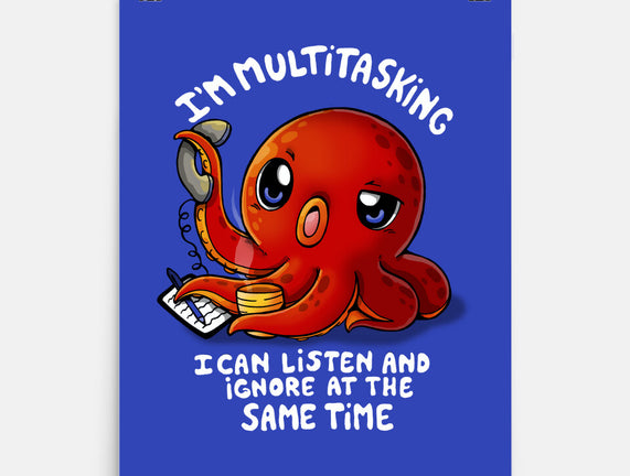 Multitasking