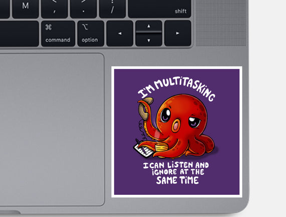 Multitasking
