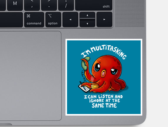 Multitasking