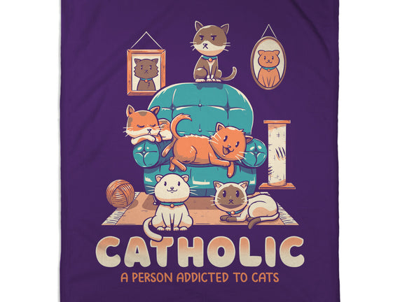 Addicted To Cats