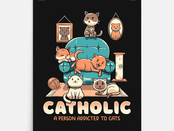 Addicted To Cats