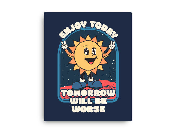 Enjoy Today